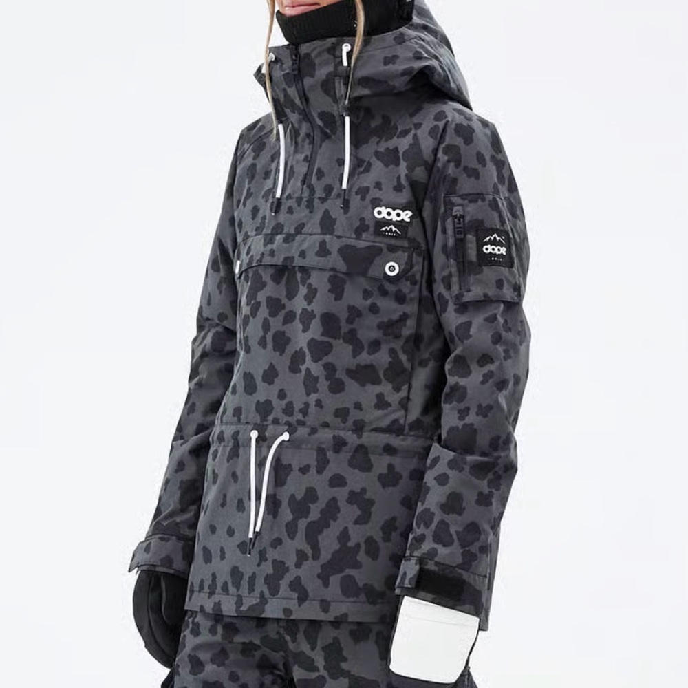 DOPE Snow Annok W jacket